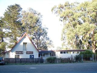 Greenwood Preschool in Elk, CA