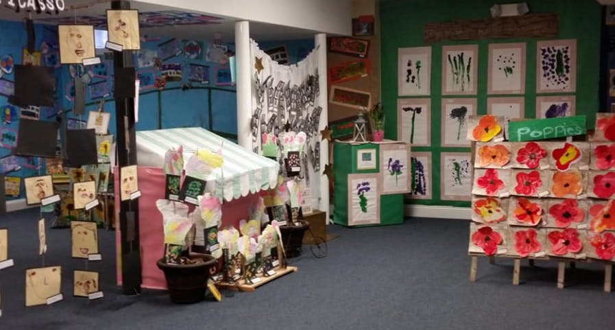 Beachwood Nursery School Preschool in Beachwood, NJ Winnie