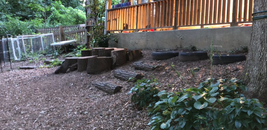 Garden Path School for Young Learners in Knoxville, TN