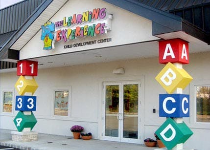 The Learning Experience - East Brunswick in East Brunswick, NJ