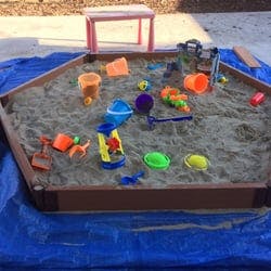 Child's Haven Daycare in Hayward, CA Winnie