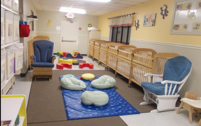 Toepperwein Road KinderCare Daycare in San Antonio, TX Winnie