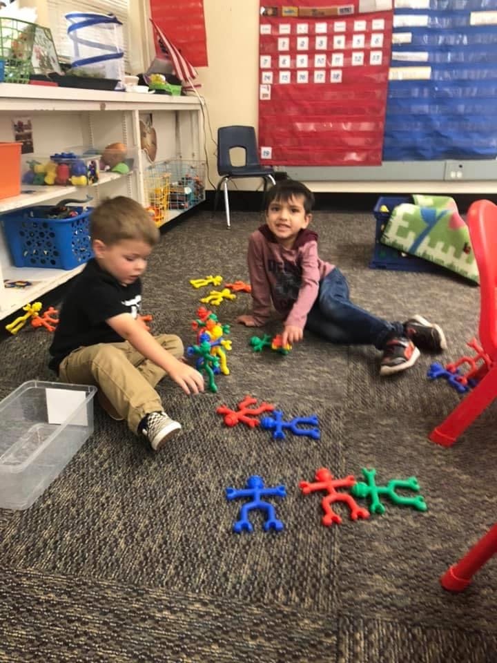 Appleseeds Academy Preschool in South Lake Tahoe, CA Winnie