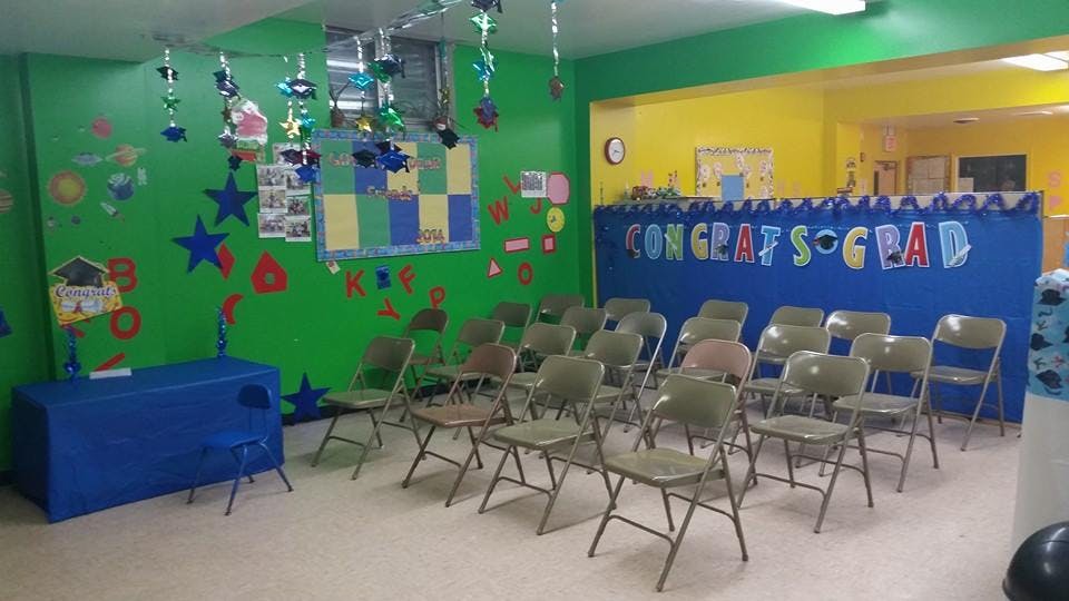 Sunny Kidz Daycare in Linden, NJ Winnie