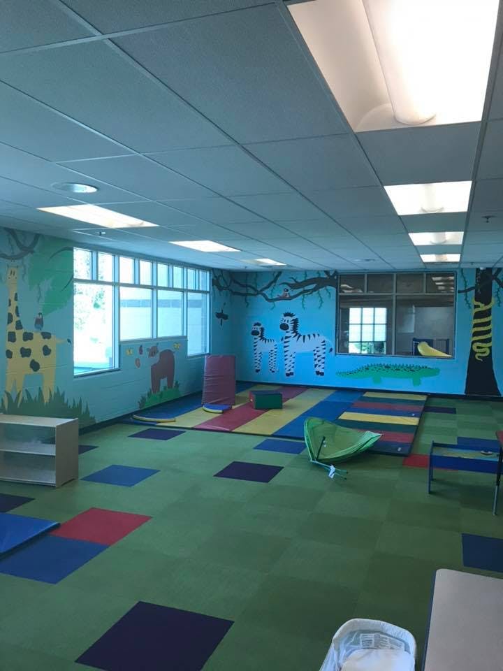 Dale Turner Family Ymca