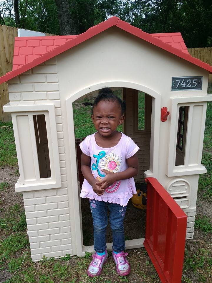 Lovebug Creative Learning Center Daycare in Tyler, TX Winnie