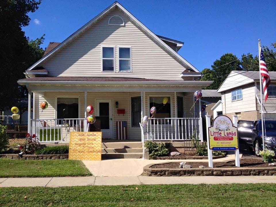 Little Lambs LLC in Vandalia, IL