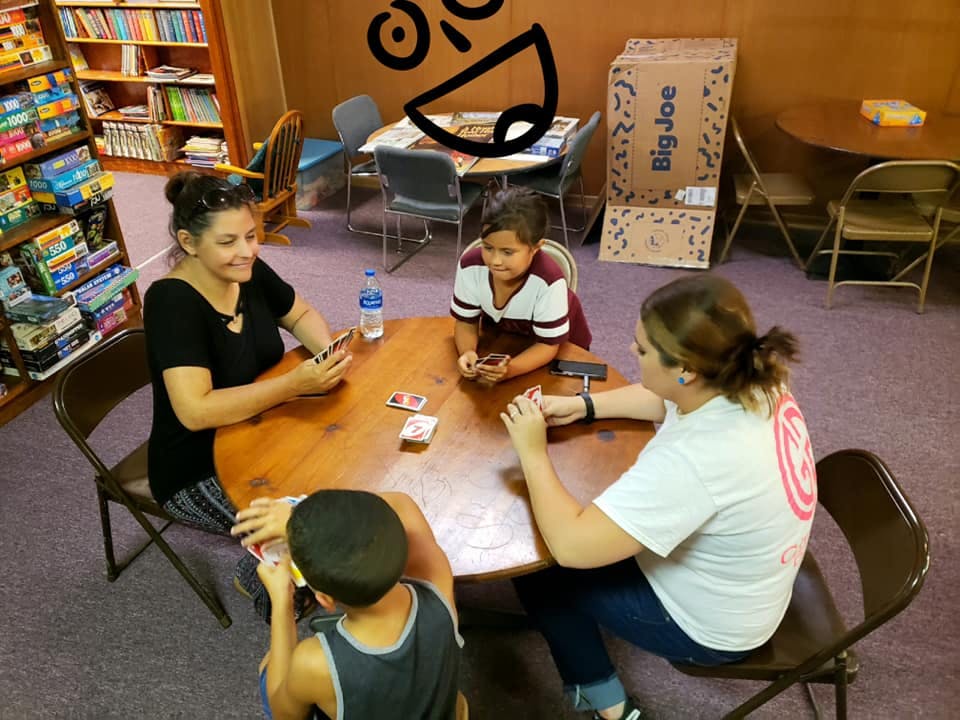 Phoenix Kid Center Daycare in Skiatook, OK Winnie