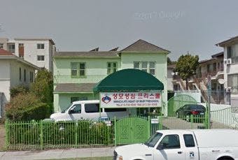 Immaculate Heart Of Mary Preschool Preschool In Los Angeles Ca Winnie