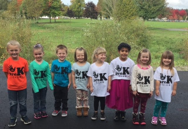 Boys And Girls Club Of The Greater Santiam Prek Club (Sweet Home) in Sweet Home, OR