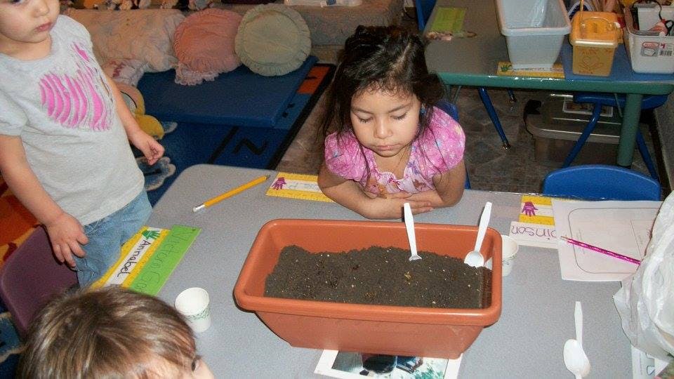 Integrity PreKSchool &amp; Early Learning Child Care