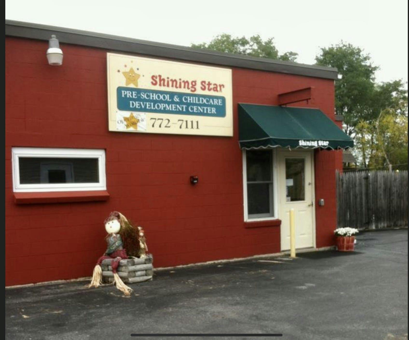 Shining Star Pre School & Childcare Development Center building exterior