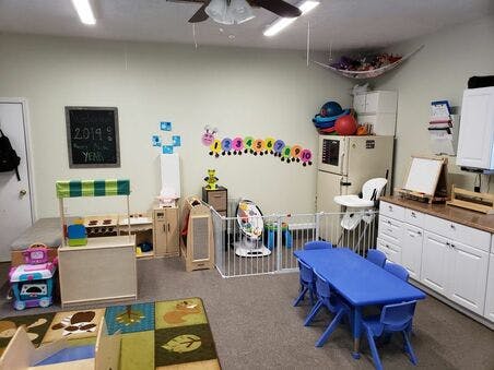 Creative Crawl Space in Comstock Park, MI
