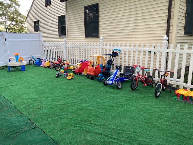 SunDance Daycare Daycare in Stamford, CT Winnie