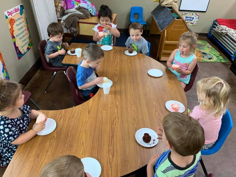 This Little Piggy Academy Too Daycare in Waco, TX Winnie