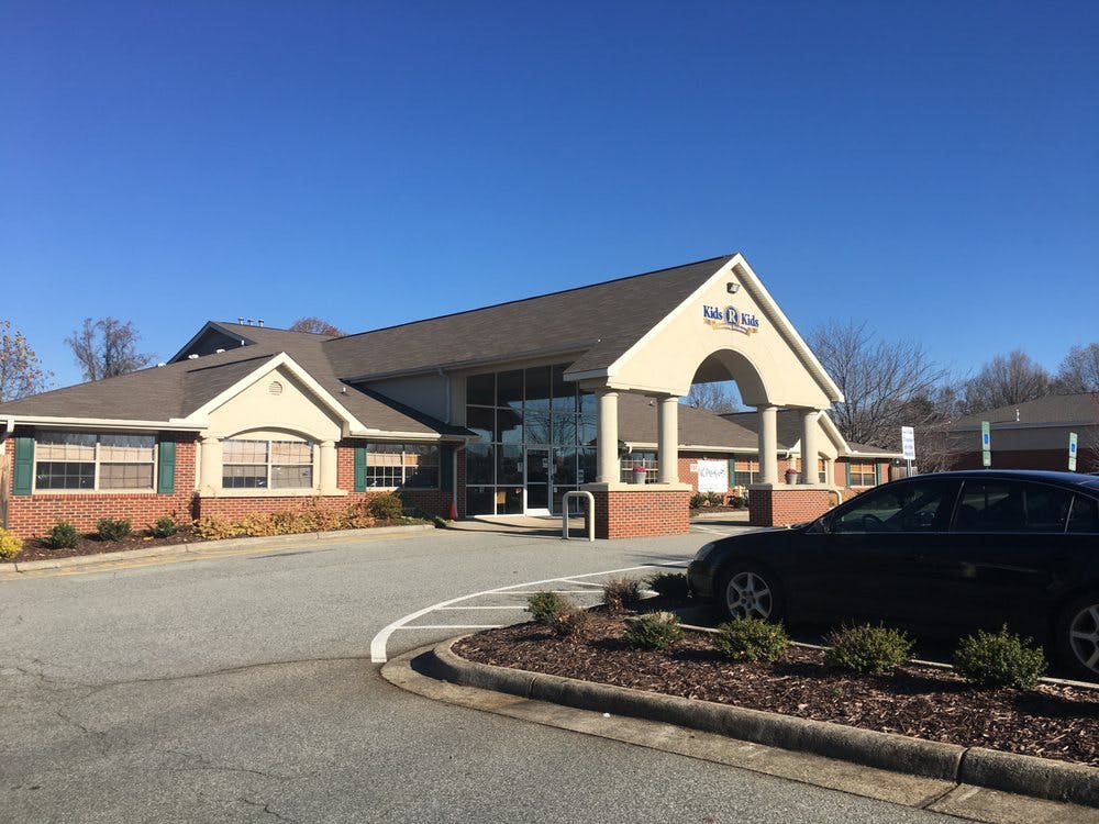 Kids 'R' Kids Learning Academy (Northern Greensboro) Preschool in