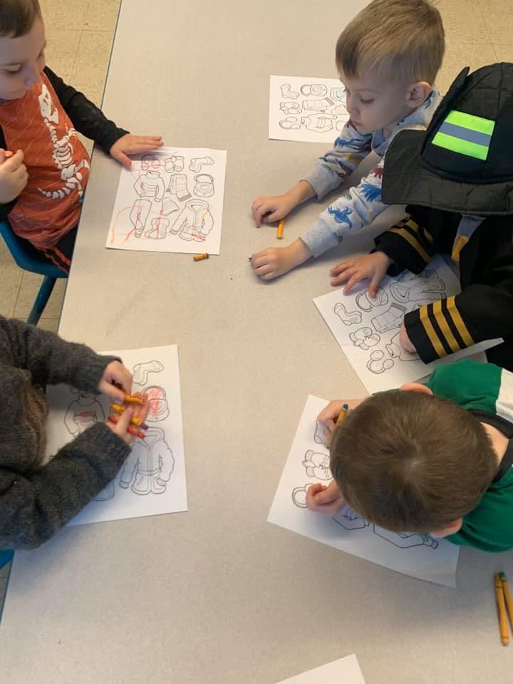 Child Development Center (Augusta) in Augusta, MI