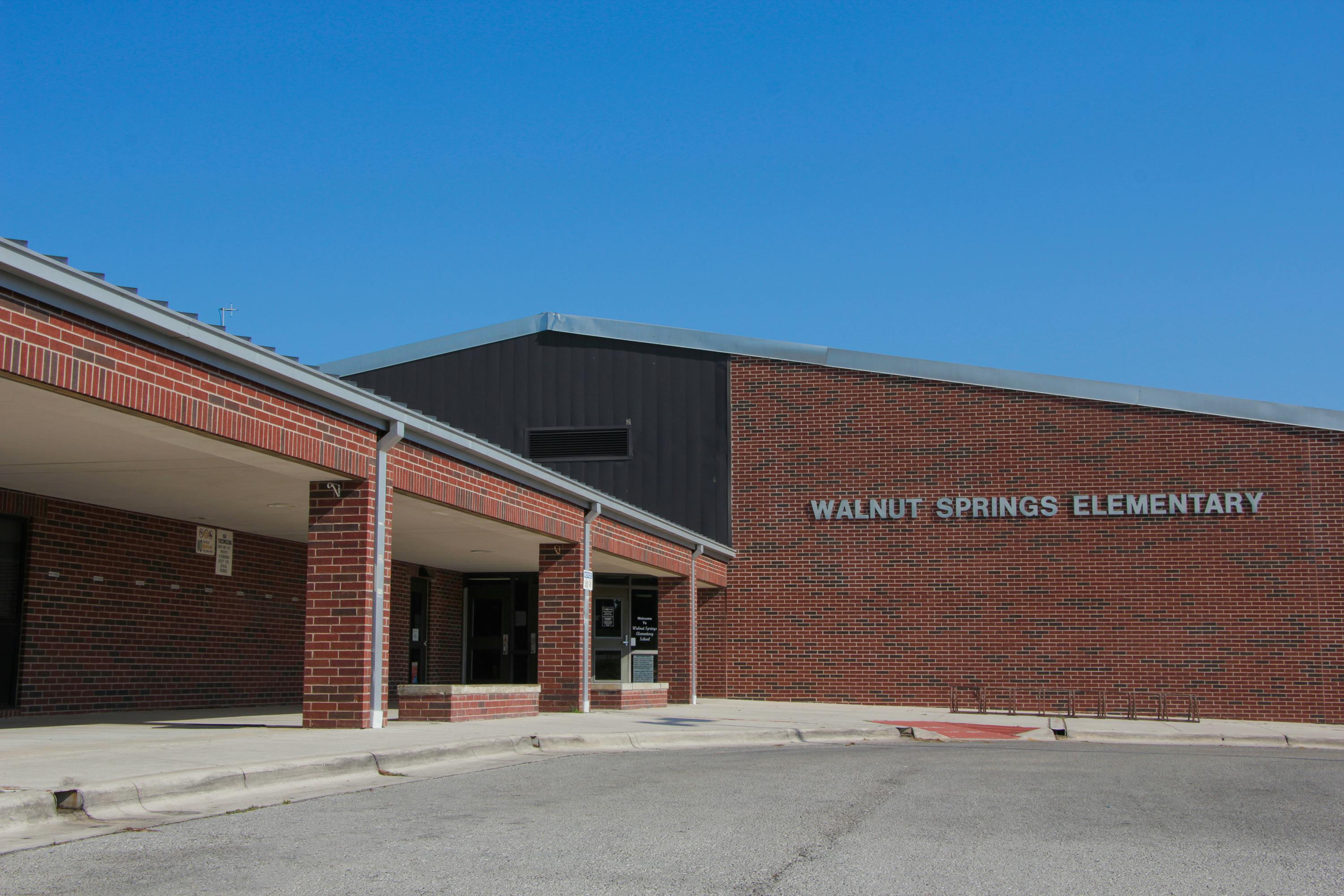 Y After School (Walnut Springs Elementary) Daycare in New Braunfels