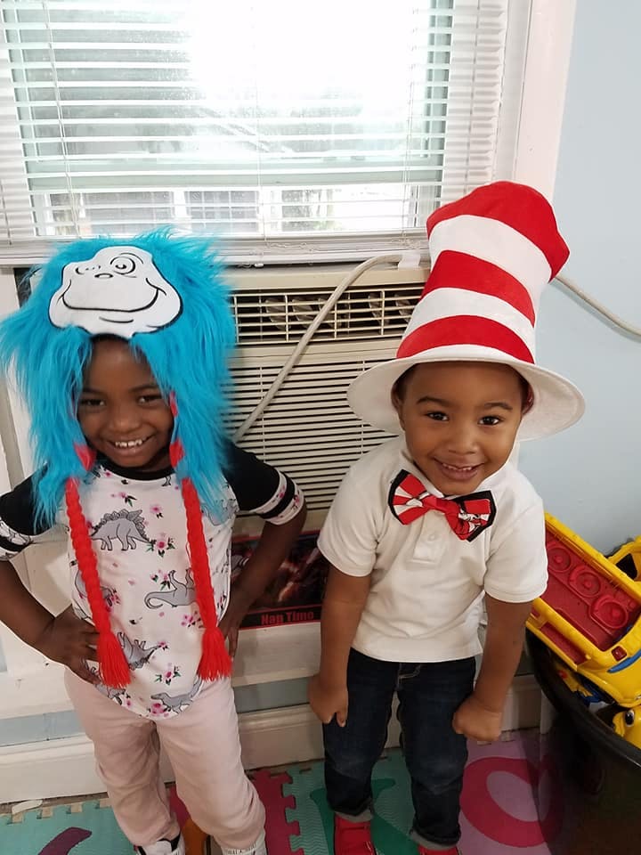 Favour Child Development Center in Tallahassee, FL