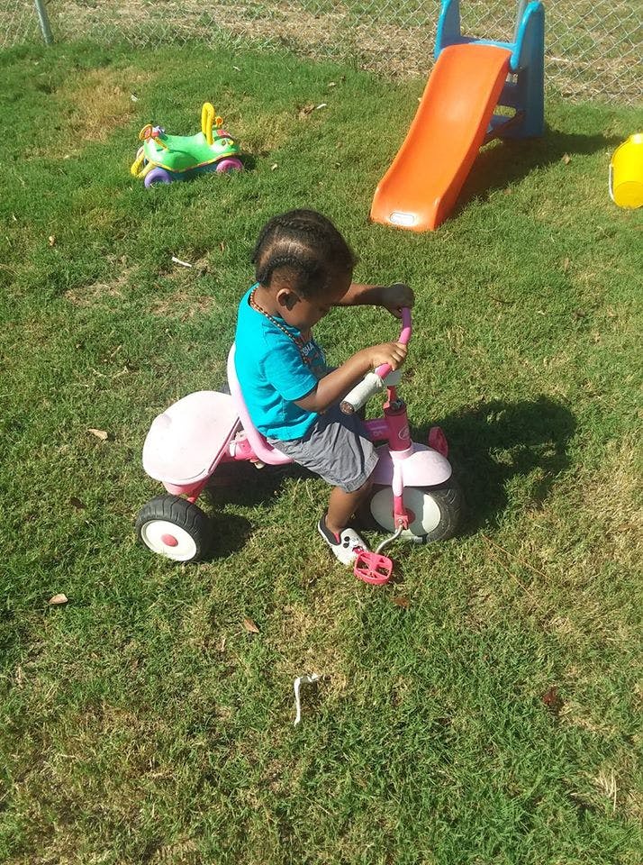 221 Daycare Home in Macon, GA