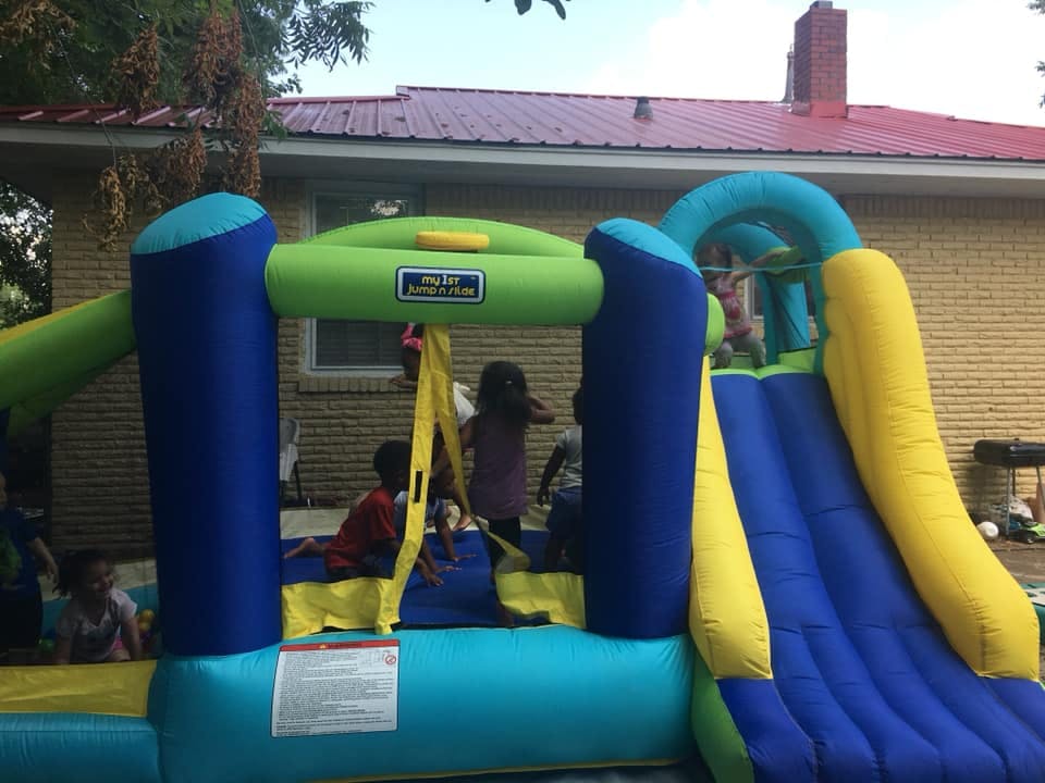 A+ KenTay's Childcare Service Daycare in Jackson, TN Winnie