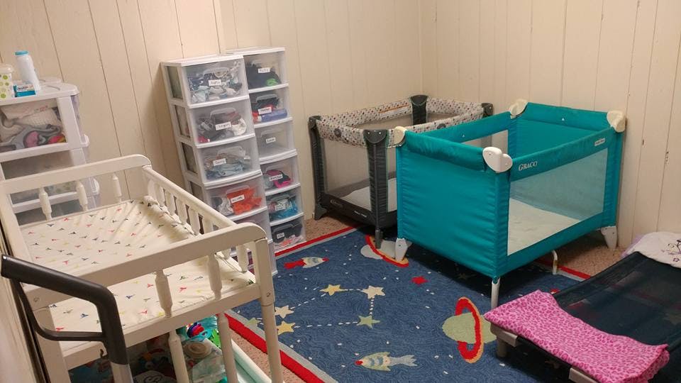 Little Bloomers Childcare Daycare in Hazel Park, MI Winnie