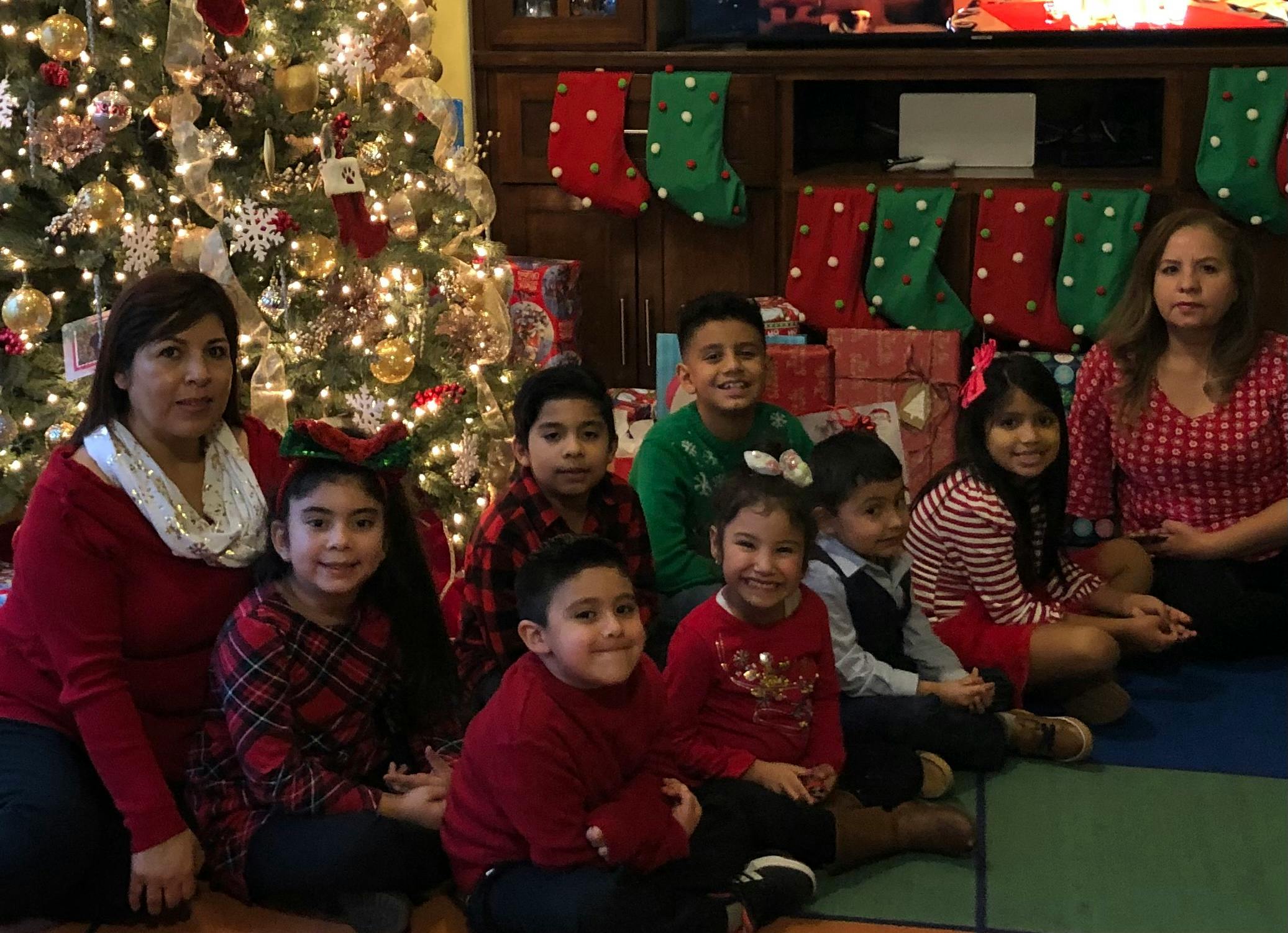 Espinosa Family Child Care in Palmdale, CA