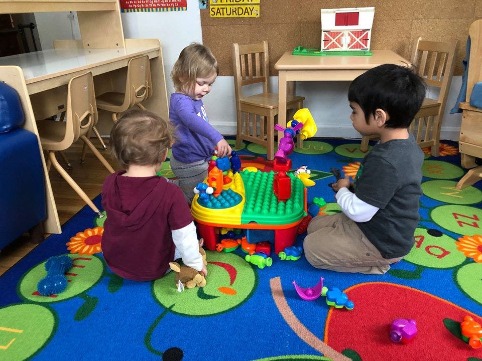 Ms. B'S Daycare in Kalamazoo, MI
