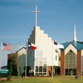 Parkway Christian Academy in Pearland, TX