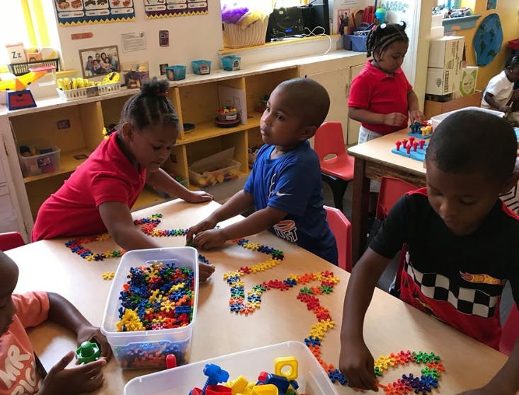 Kidzz Choice Academy Preschool in Atlanta, GA Winnie