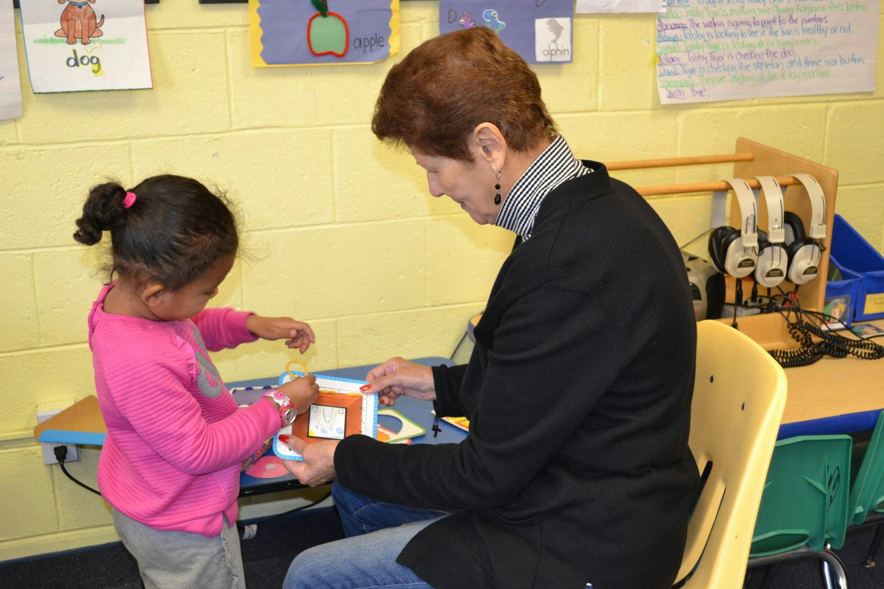 New Castle County Head Start (Manor Park) Daycare in Wilmington Manor