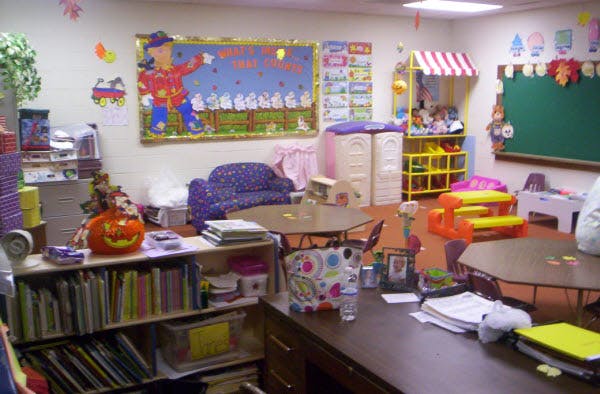 Temple Christian Learning Center And Daycare in Burlington, NC