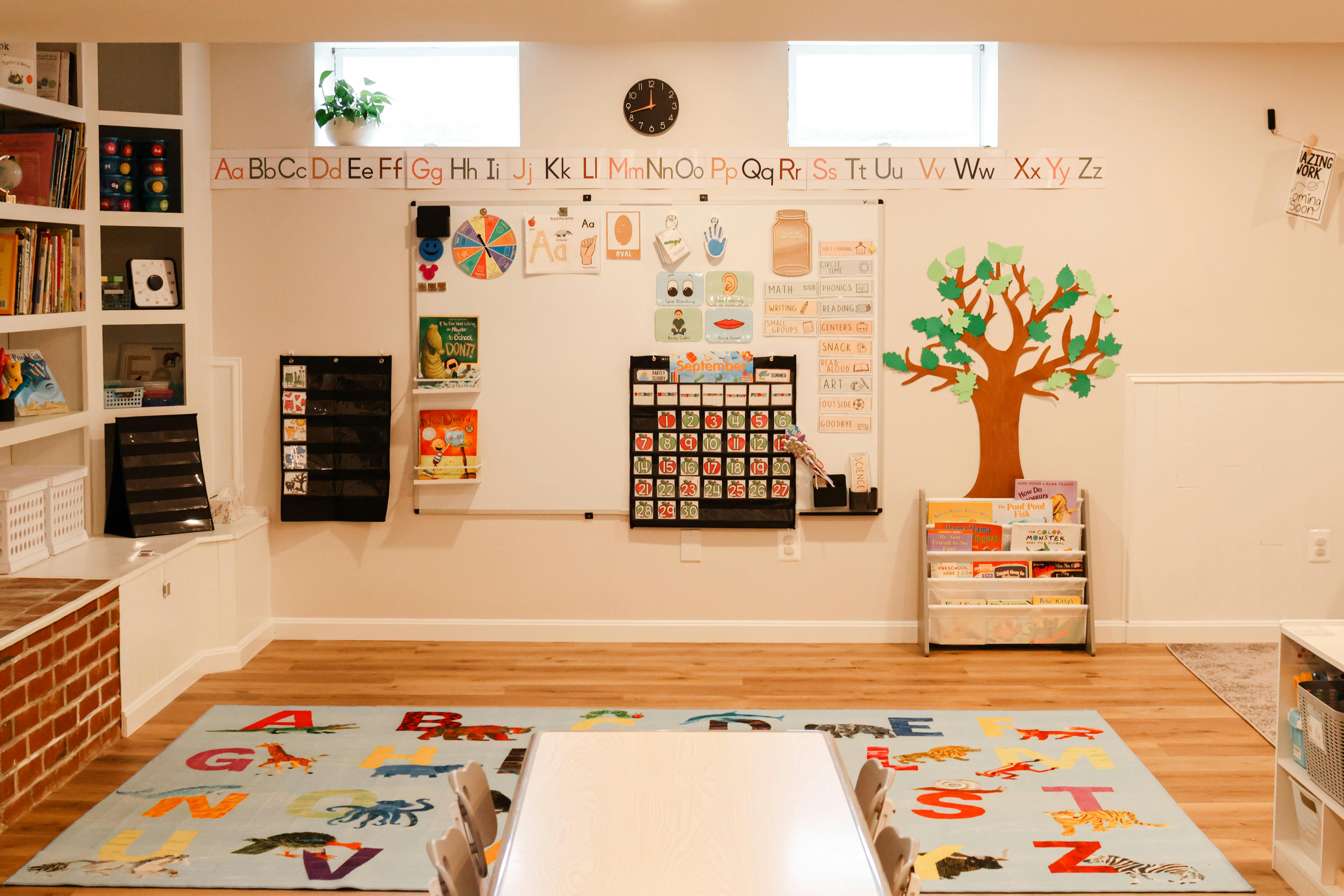 Pleasantville Early Learning in Bel Air North, MD