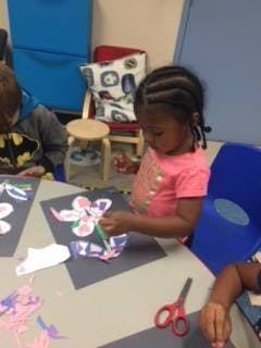 Kidcare Child Development Center Preschool in Victorville, CA Winnie