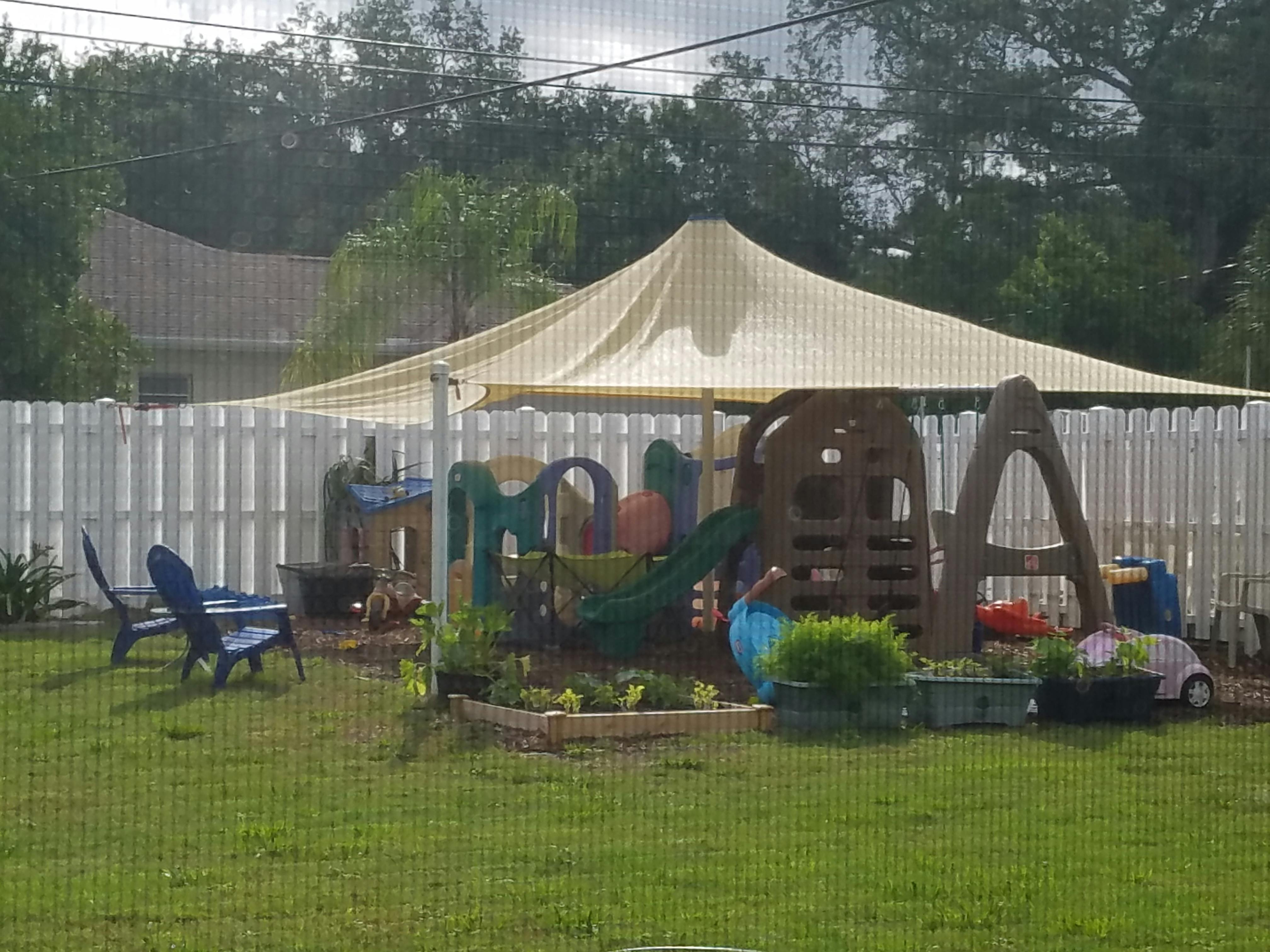 Karen's Family Childcare in St. Petersburg, FL