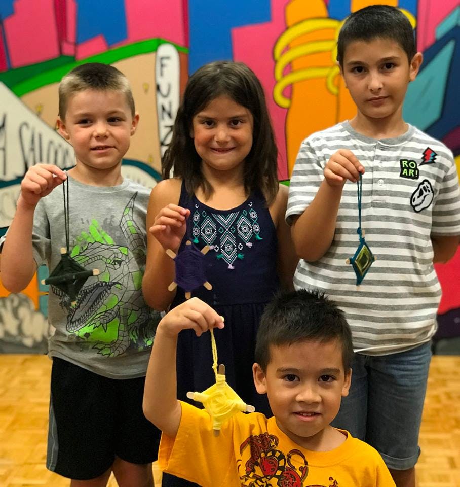 Cypresswood Montessori School in Spring, TX