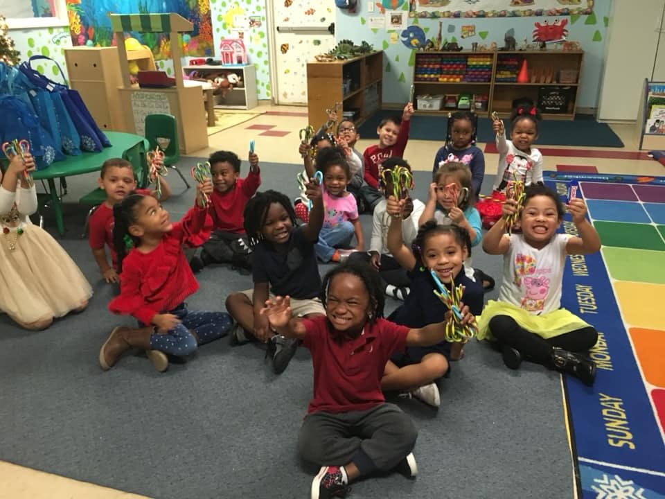 Prodigies Early Learning Center Preschool in Jacksonville, FL Winnie