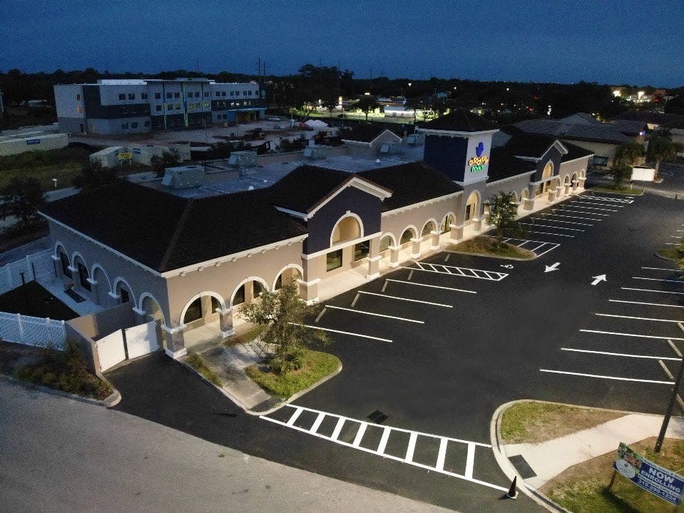 Discovery Point (Twelve Oaks) in Bradenton, FL