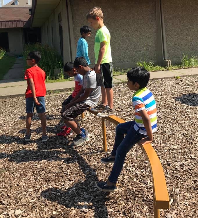 Troy Adventist Academy Preschool Preschool in Troy, MI Winnie