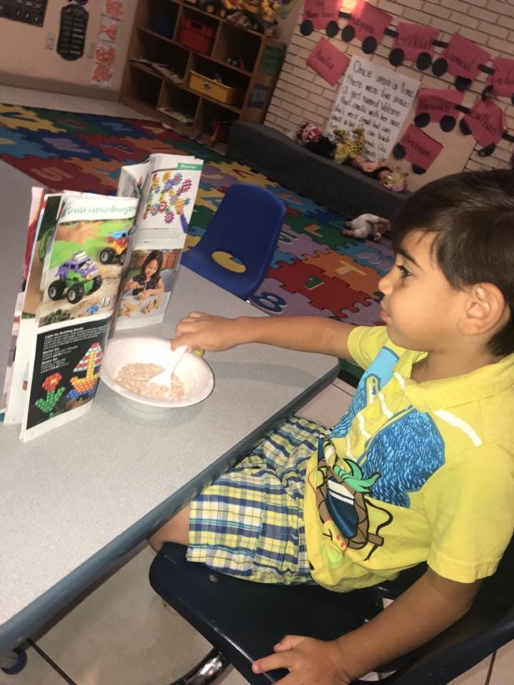 Seffner Early Childhood Development Center Daycare in Seffner, FL