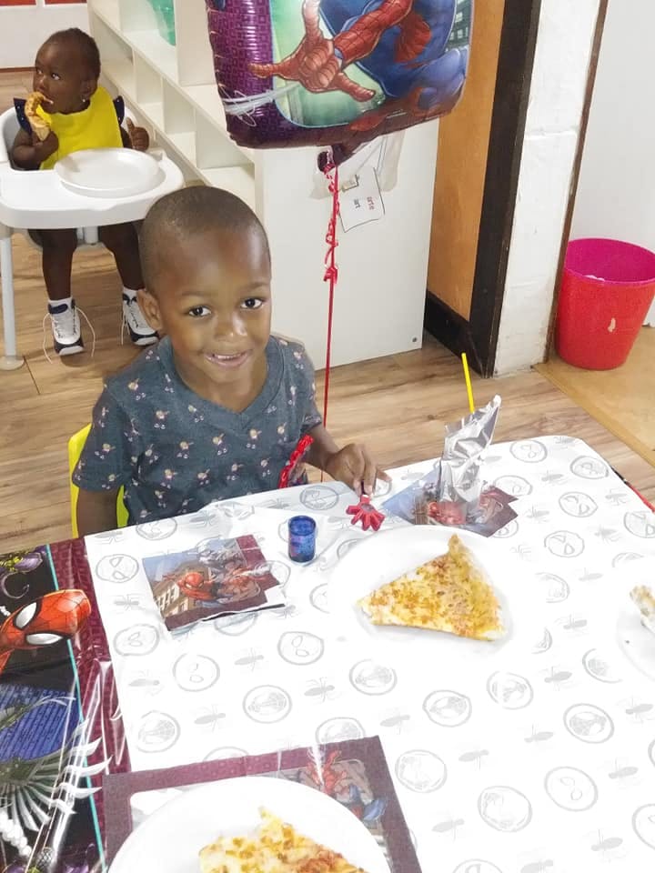 Thy Kingdom Kids Learning Academy, Inc. in Miami, FL