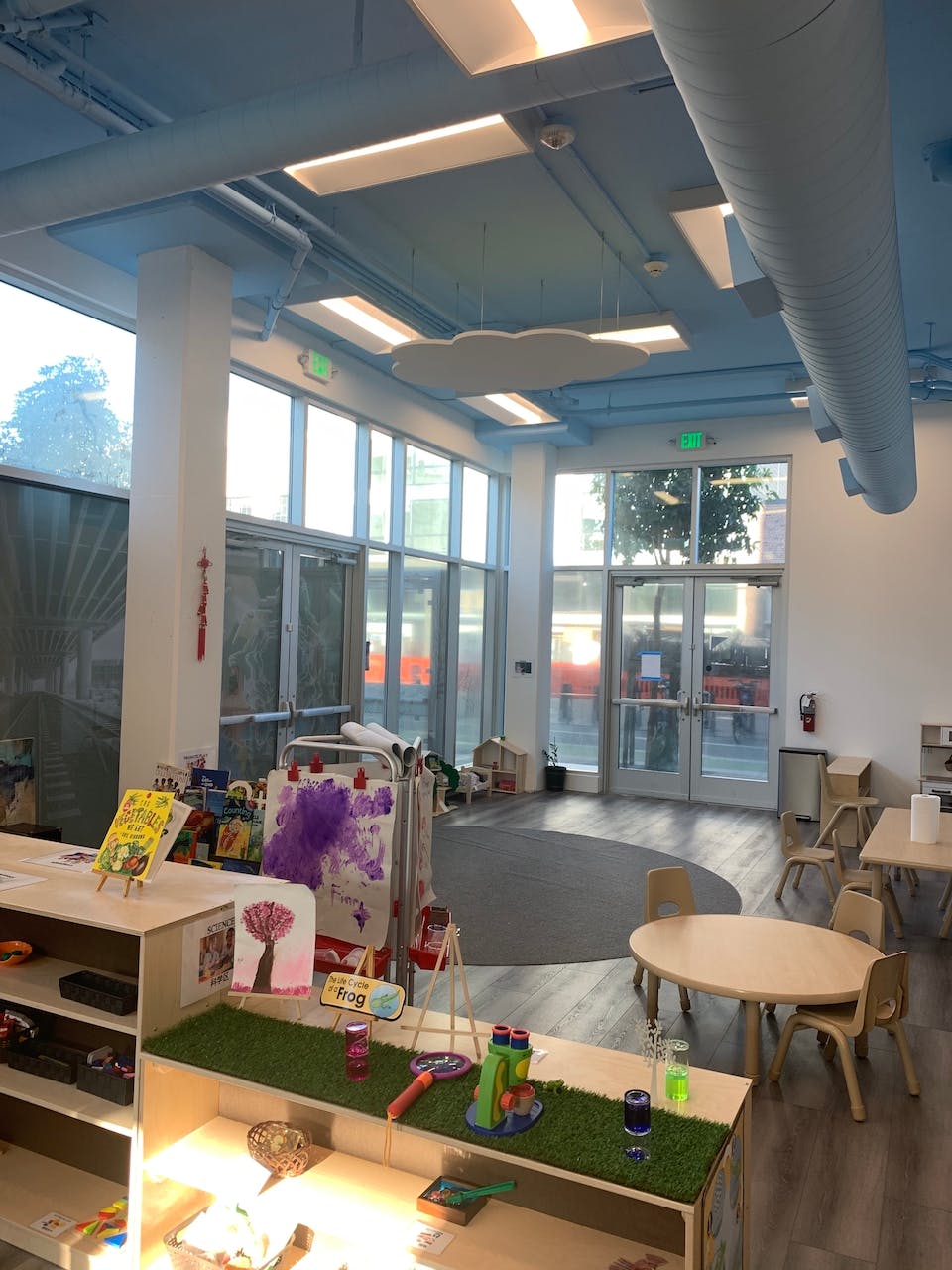 L'Academy Preschool SoMa Preschool in San Francisco, CA Winnie