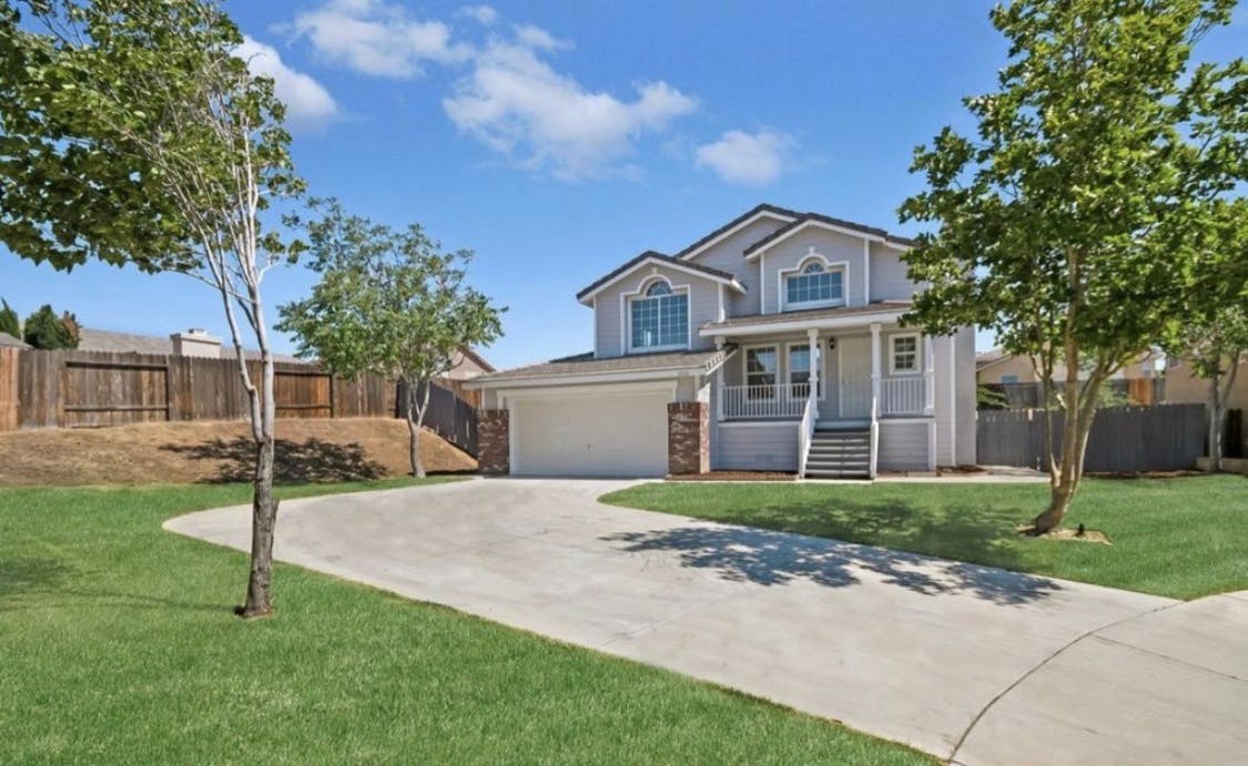 Bobadilla Family Child Care in Palmdale, CA