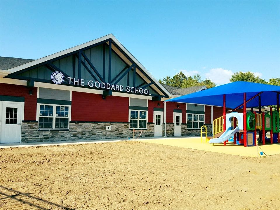 The Goddard School of Granger Daycare in Granger, IN Winnie