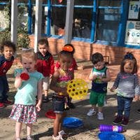Mary Miles Learning Center in Amarillo, TX