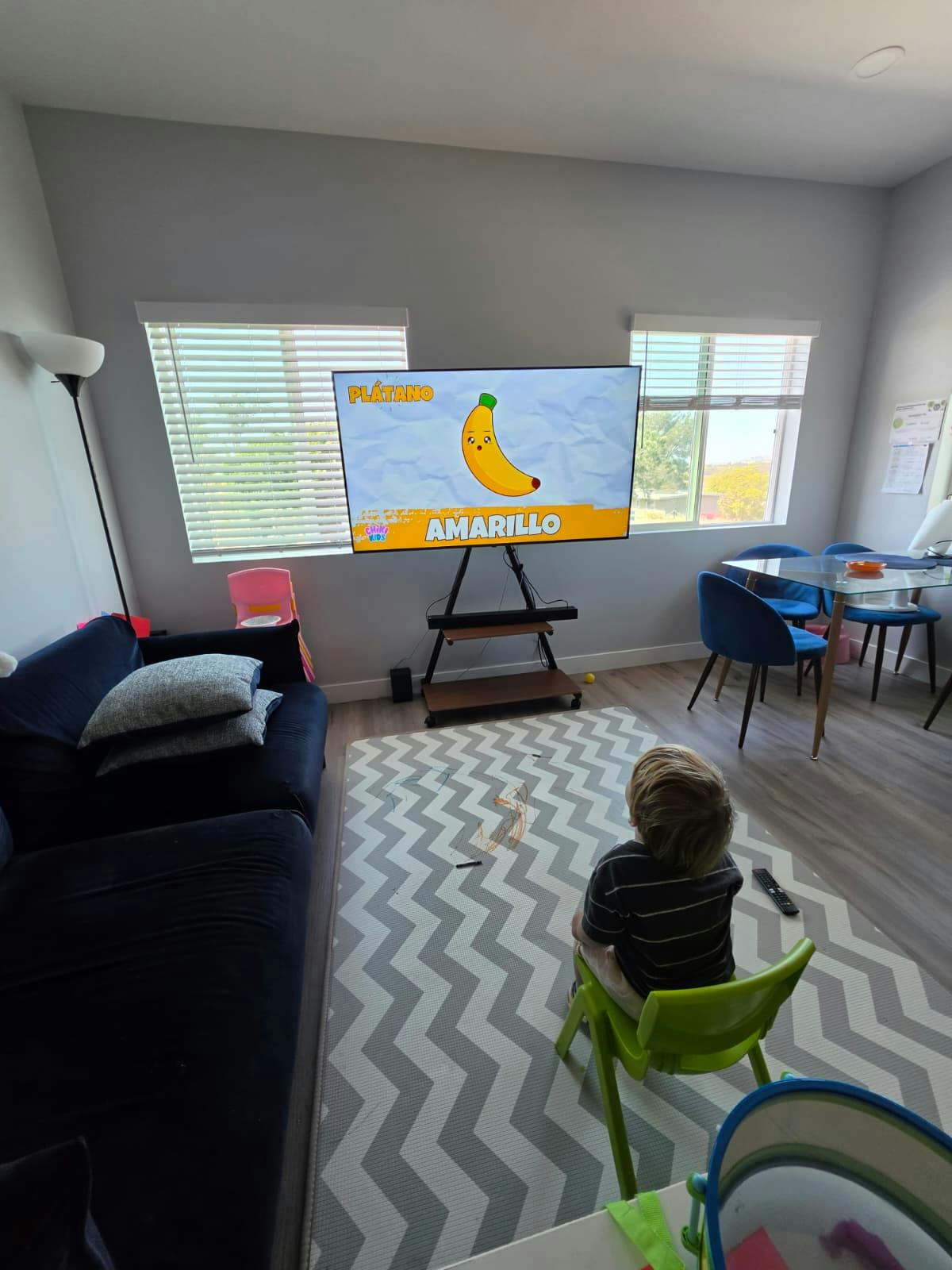 My Little One Home Day Care & Early Learning in San Diego, CA