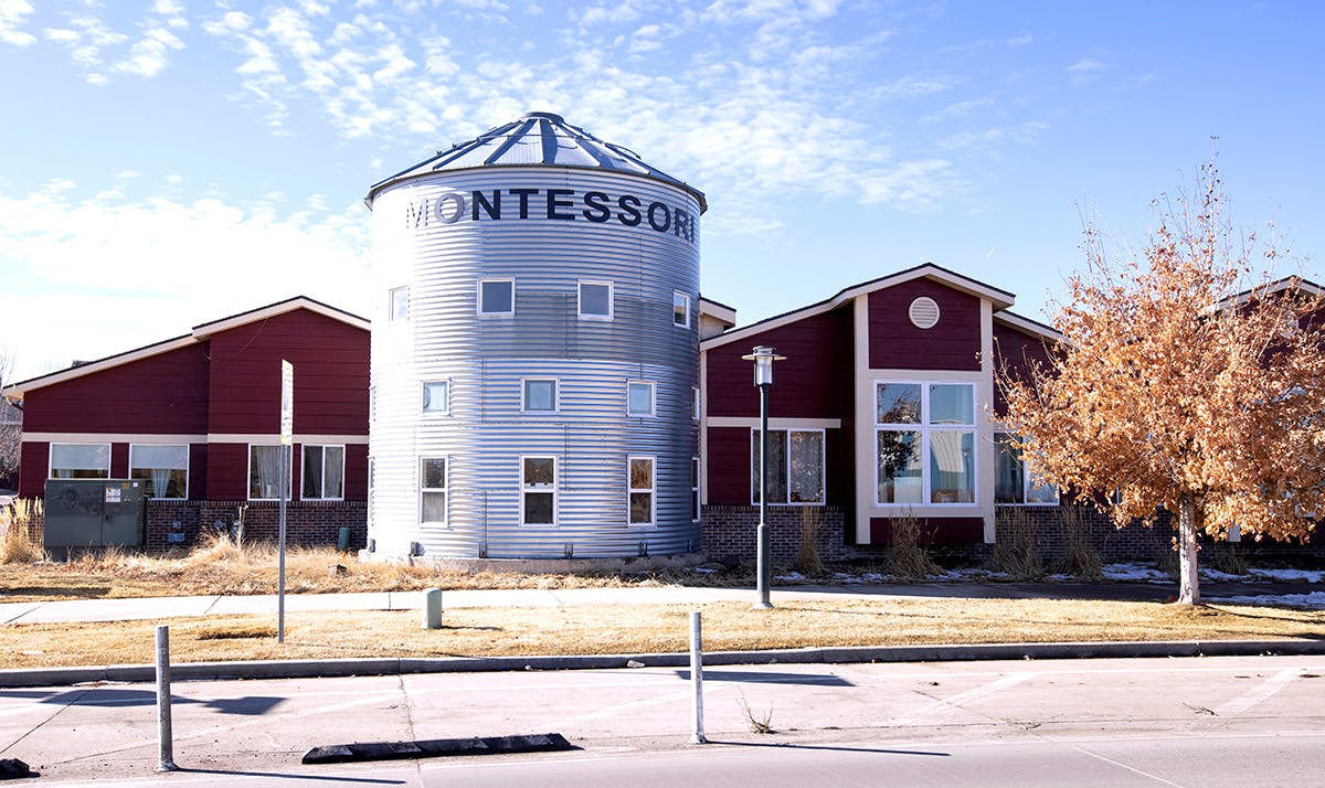 Montessori Children's House of Denver (Central Park) in Denver, CO