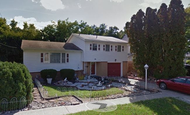 Irma J Davis Family Daycare in Moline, IL