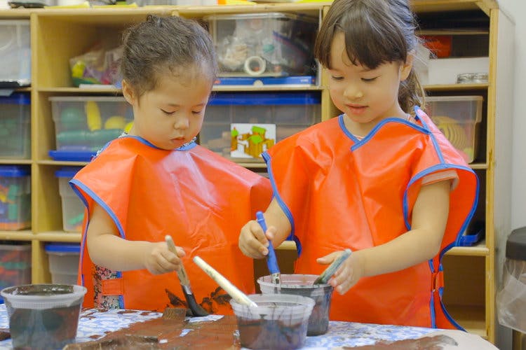 Beansprouts Nursery School (Park Slope) Preschool in Brooklyn, NY