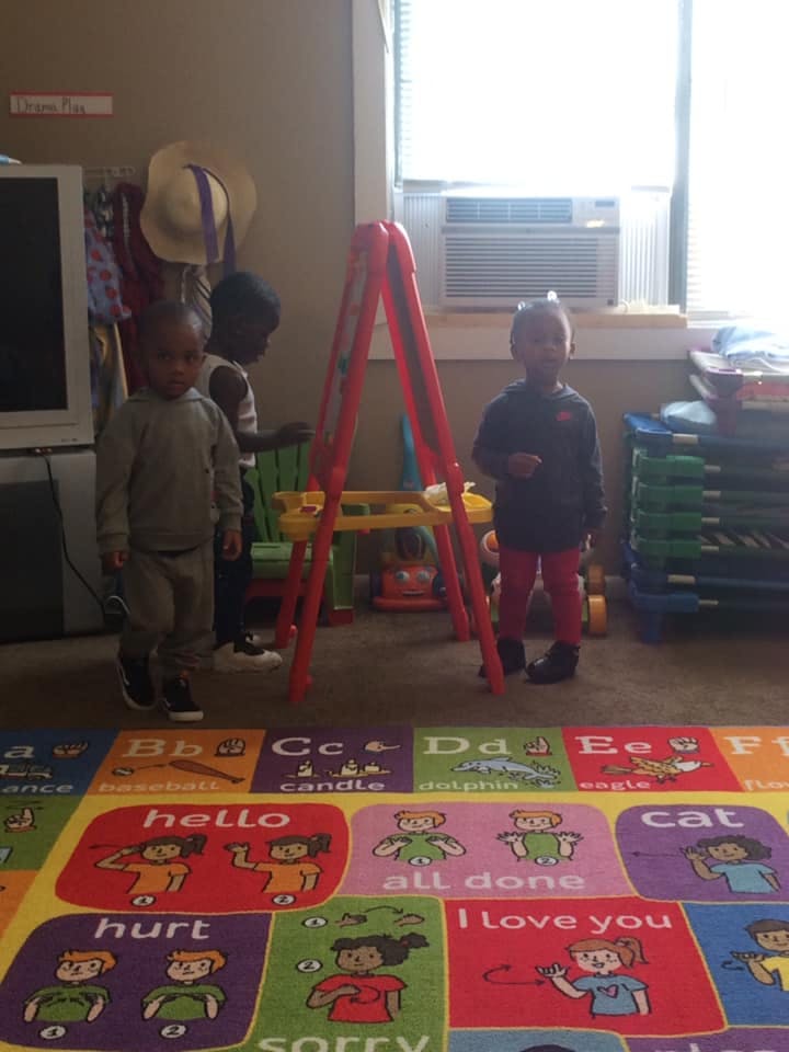 Ms. Rhonda's Nest Daycare Home in Memphis, TN